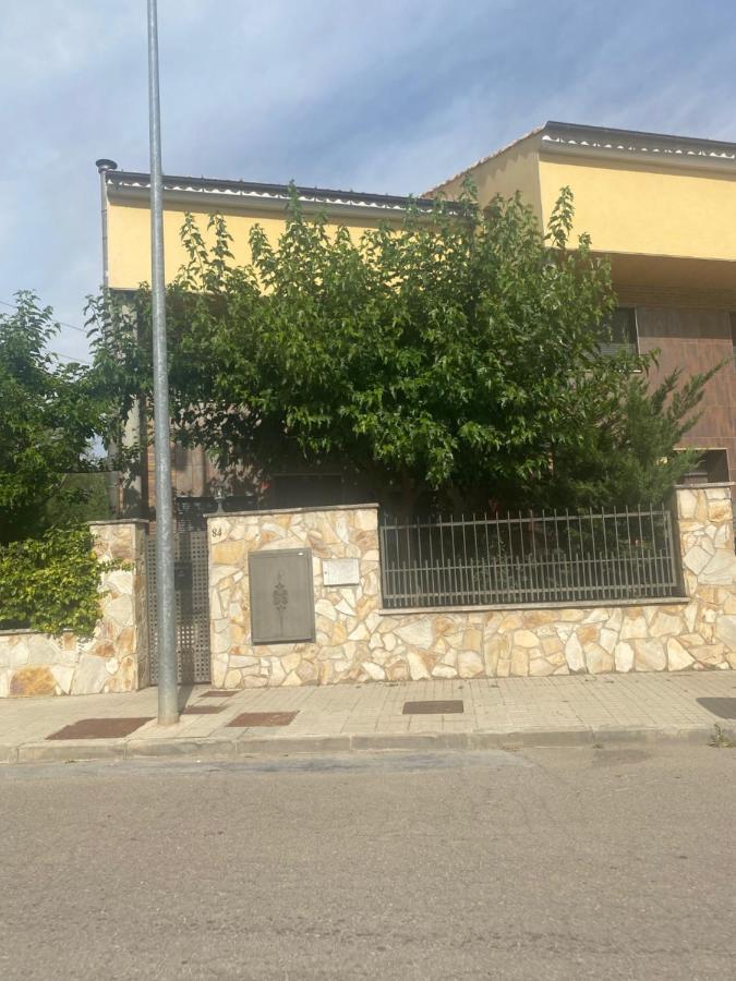 Las Moreras Calatayud Exterior foto